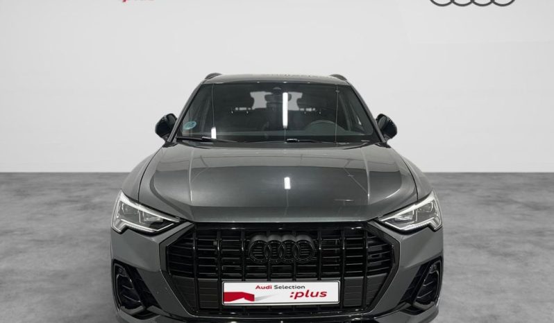 
								Q3 35 TFSI Black line S tronic – 6815MRM full									