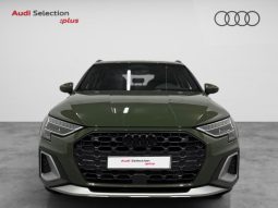 
										AUDI A3 Allstreet 40 TFSIe Genuine S-tronic 150kW – 6667NGF full									
