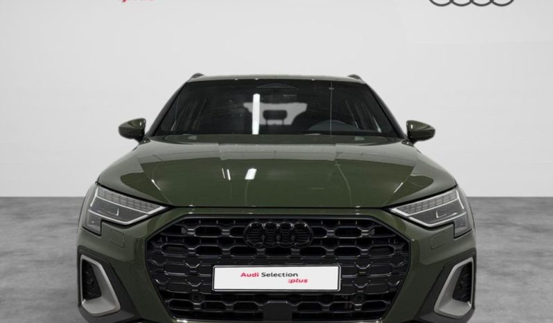 
								AUDI A3 Allstreet 40 TFSIe Genuine S-tronic 150kW – 6667NGF full									