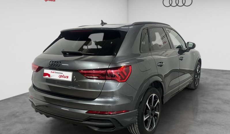 
								Q3 35 TFSI Black line S tronic – 6815MRM full									