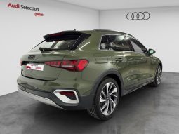
										AUDI A3 Allstreet 40 TFSIe Genuine S-tronic 150kW – 6667NGF full									