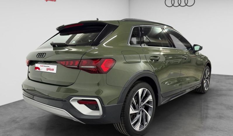 
								AUDI A3 Allstreet 40 TFSIe Genuine S-tronic 150kW – 6667NGF full									