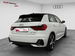 
										AUDI A1 Sportback 30 TFSI Adrenalin – 8448MYB full									