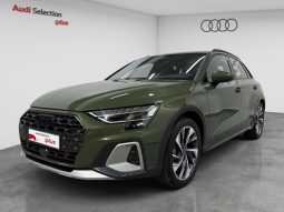 AUDI A3 Allstreet 40 TFSIe Genuine S-tronic 150kW – 6667NGF