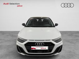 
										AUDI A1 Sportback 30 TFSI Adrenalin – 8448MYB full									