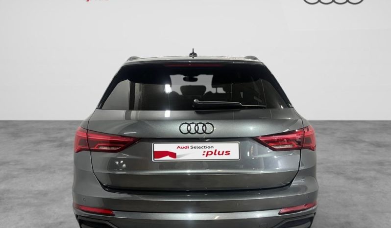 
								Q3 35 TFSI Black line S tronic – 6815MRM full									