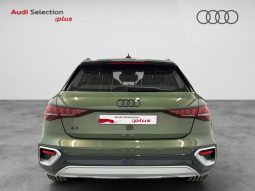 
										AUDI A3 Allstreet 40 TFSIe Genuine S-tronic 150kW – 6667NGF full									