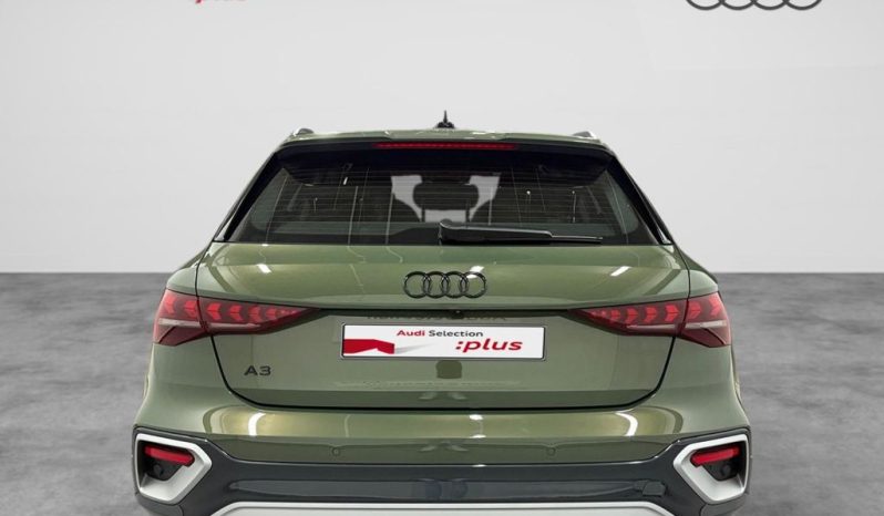 
								AUDI A3 Allstreet 40 TFSIe Genuine S-tronic 150kW – 6667NGF full									