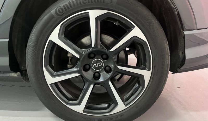 
								Q3 35 TFSI Black line S tronic – 6815MRM full									