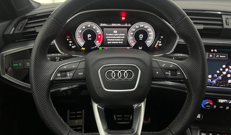 
								Q3 35 TFSI Black line S tronic – 6815MRM full									