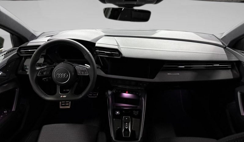 
								AUDI A3 Allstreet 40 TFSIe Genuine S-tronic 150kW – 6667NGF full									