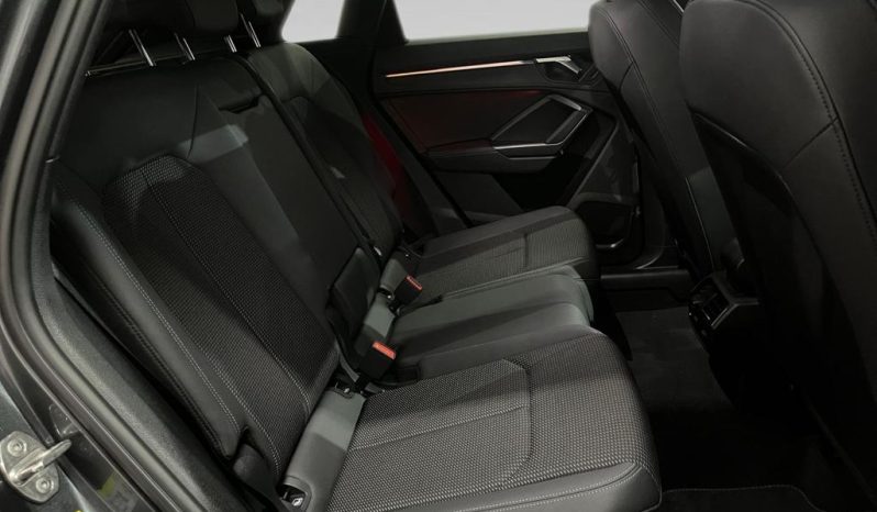 
								Q3 35 TFSI Black line S tronic – 6815MRM full									