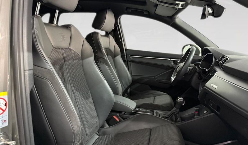 
								Q3 35 TFSI Black line S tronic – 6815MRM full									