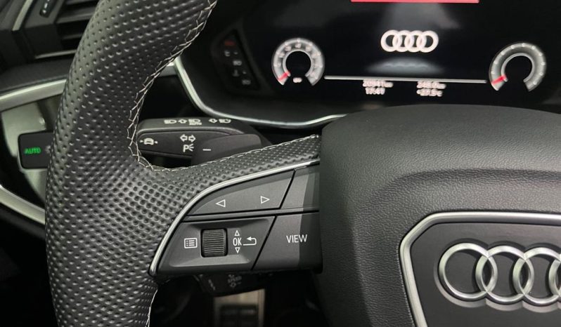 
								Q3 35 TFSI Black line S tronic – 6815MRM full									