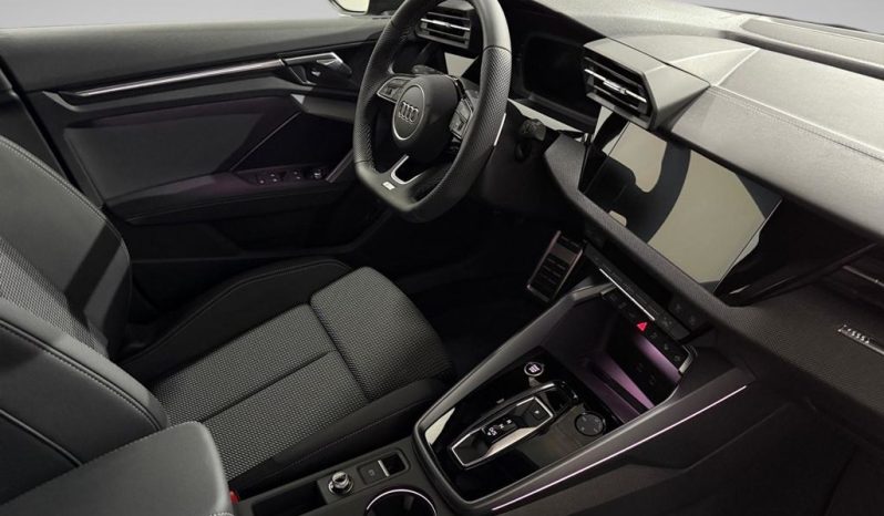 
								AUDI A3 Allstreet 40 TFSIe Genuine S-tronic 150kW – 6667NGF full									