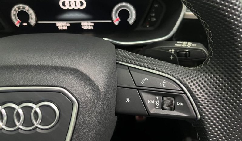 
								Q3 35 TFSI Black line S tronic – 6815MRM full									