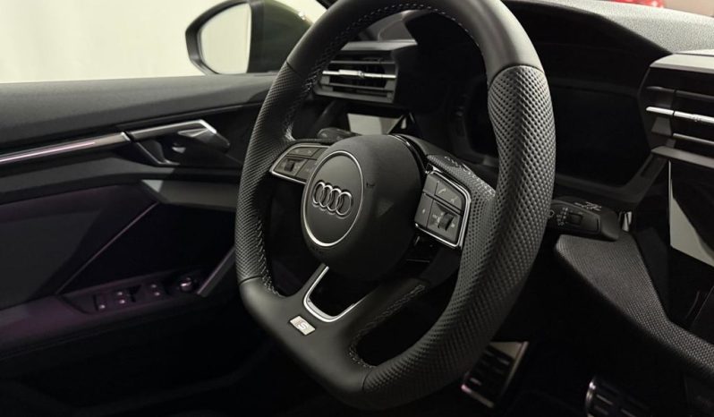 
								AUDI A3 Allstreet 40 TFSIe Genuine S-tronic 150kW – 6667NGF full									