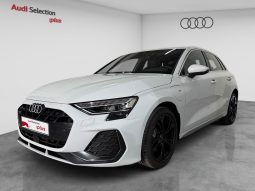 A3 Sportback TFSI e Genuine S tronic 150kW – 6813NGF