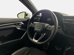 
										A3 Sedán TDI S line S tronic 110kW – 4041NBD full									