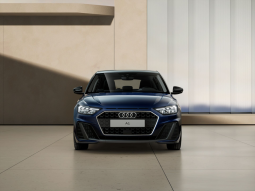 
										Audi A1 Sportback Adrenalin edition 30 TFSI 85(116) kW(CV) 6 vel. full									