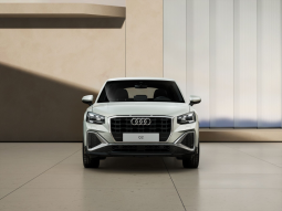 
										Audi Q2 Adrenalin edition 35 TDI 110(150) kW(CV) S tronic full									