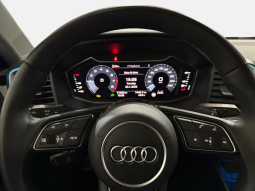 
										Audi A1 Sportback Adrenalin Black edition 30 TFSI 85(116) kW(CV) S tronic – 3693MZX full									