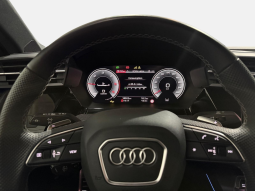 
										A3 Sedán TDI S line S tronic 110kW – 4041NBD full									