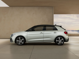 
										Audi A1 Sportback Adrenalin edition 30 TFSI 85 (116) kW (CV) 6 vel. full									