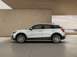 
										Audi Q2 Adrenalin edition 35 TDI 110(150) kW(CV) S tronic full									