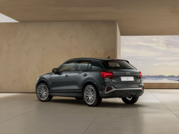 
										Audi Q2 Adrenalin edition 30 TDI 85(116) kW(CV) 6 vel. full									