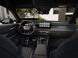 
										Audi Q3 Sportback Black line edition e-hybrid 200 kW S tronic full									