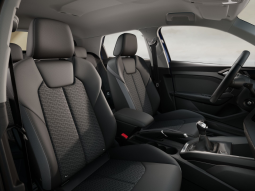 
										Audi A1 Sportback Adrenalin edition 30 TFSI 85 (116) kW (CV) 6 vel. full									