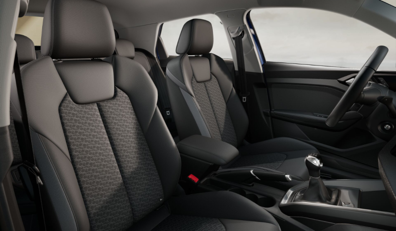 
								Audi A1 Sportback Adrenalin edition 30 TFSI 85 (116) kW (CV) 6 vel. full									