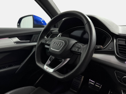 
										AUDI Q5 Sportback 40 TDI quattro-ultra S line S tronic 150kW – 3675LYC full									