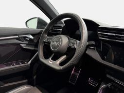 
										AUDI A3 Sportback TFSI e S line S tronic 150kW – 6980NBH full									