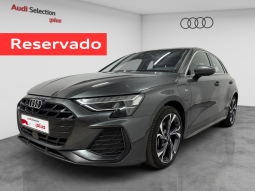 AUDI A3 Sportback TFSI e S line S tronic 150kW – 6980NBH