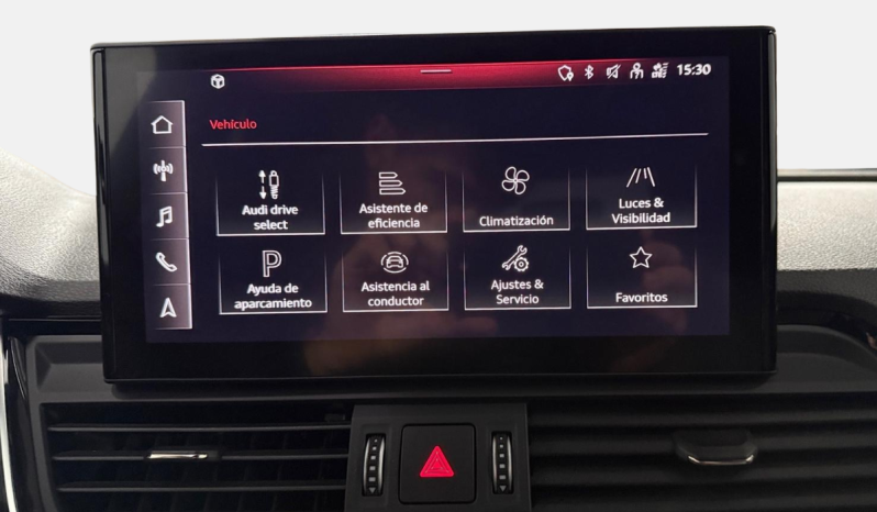 
								AUDI Q5 Sportback 40 TDI quattro-ultra S line S tronic 150kW – 3675LYC full									