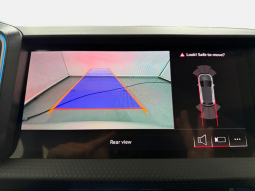 
										Audi A1 Sportback Adrenalin Black edition 30 TFSI 85(116) kW(CV) S tronic – 3693MZX full									