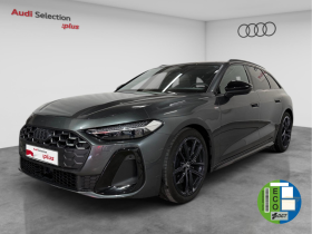 Audi A5 Avant 2.0 TDI Black line S tronic 150kW – 9907MYD