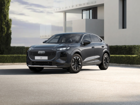 Audi Q3 Sportback Advanced e-hybrid 200 kW S tronic