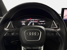 
										AUDI Q5 Sportback 40 TDI quattro-ultra S line S tronic 150kW – 3675LYC full									