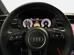 
										AUDI A3 Sportback TFSI e S line S tronic 150kW – 6980NBH full									