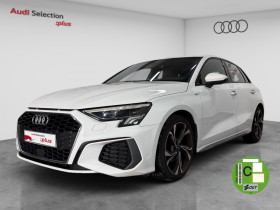 A3 Sportback 35TDI S line S tronic – 5405LVT