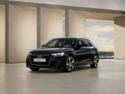 Audi A1 Sportback Adrenalin edition 30 TFSI 85 (116) kW (CV) 6 vel.