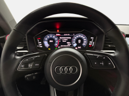 
										A1 Sportback Adrenalin Black edition 30 TFSI 85 kW 116 CV S tronic – 4974NBH full									