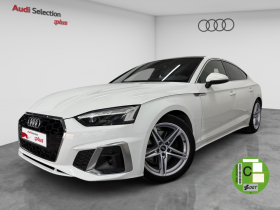A5 Sportback 35 TFSI S line S tronic – 0180LWL