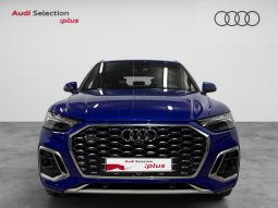 
										AUDI Q5 Sportback 40 TDI quattro-ultra S line S tronic 150kW – 3675LYC full									