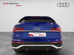 
										AUDI Q5 Sportback 40 TDI quattro-ultra S line S tronic 150kW – 3675LYC full									