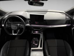 
										AUDI Q5 Sportback 40 TDI quattro-ultra S line S tronic 150kW – 3675LYC full									