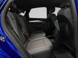 
										AUDI Q5 Sportback 40 TDI quattro-ultra S line S tronic 150kW – 3675LYC full									